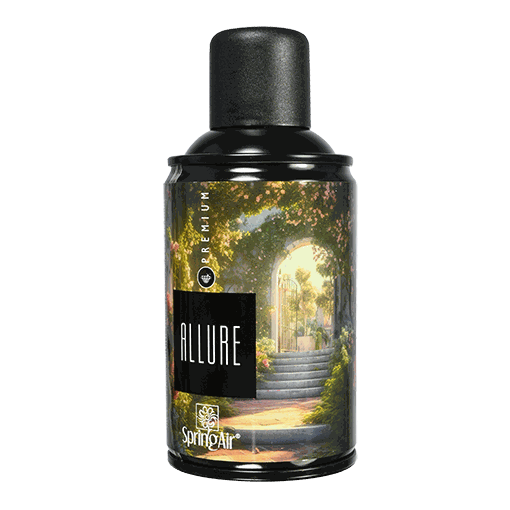 Spring Air Duftspray Allure 250ml - Fragrance Shop