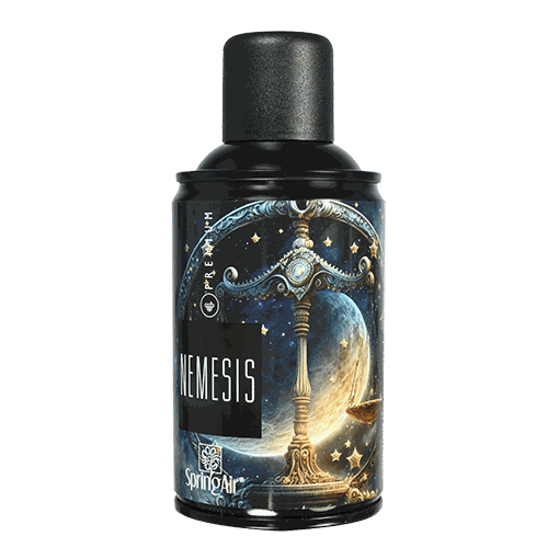 Spring Air Duftspray Nemesis 250ml - Fragrance Shop
