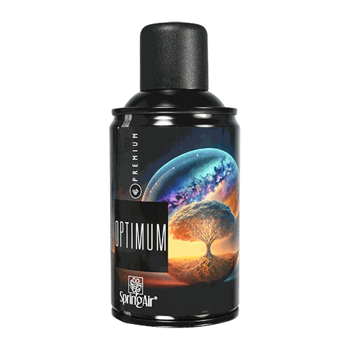 Spring Air Duftspray Optimum 250ml - Fragrance Shop