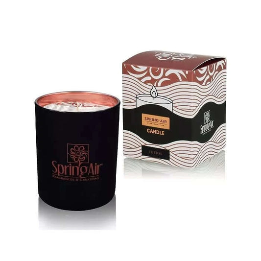 Spring Air Soya Candle Grapes 170ml