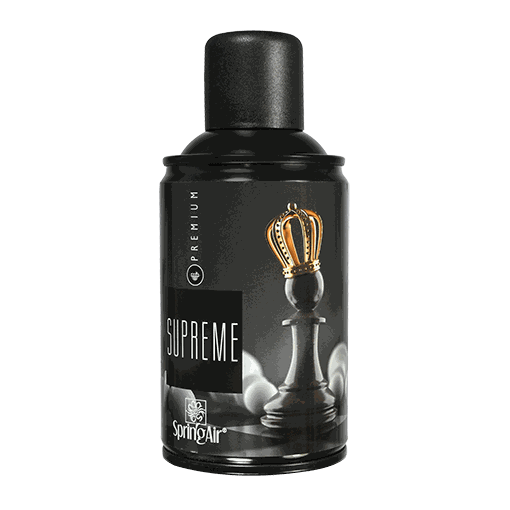 Spring Air Duftspray Supreme 250ml - Fragrance Shop