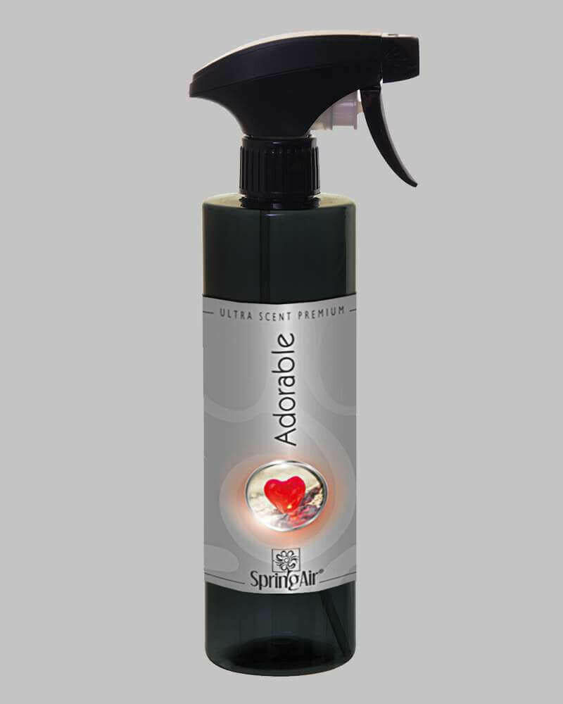 Spring Air Ultra Scent Adorable 500ml