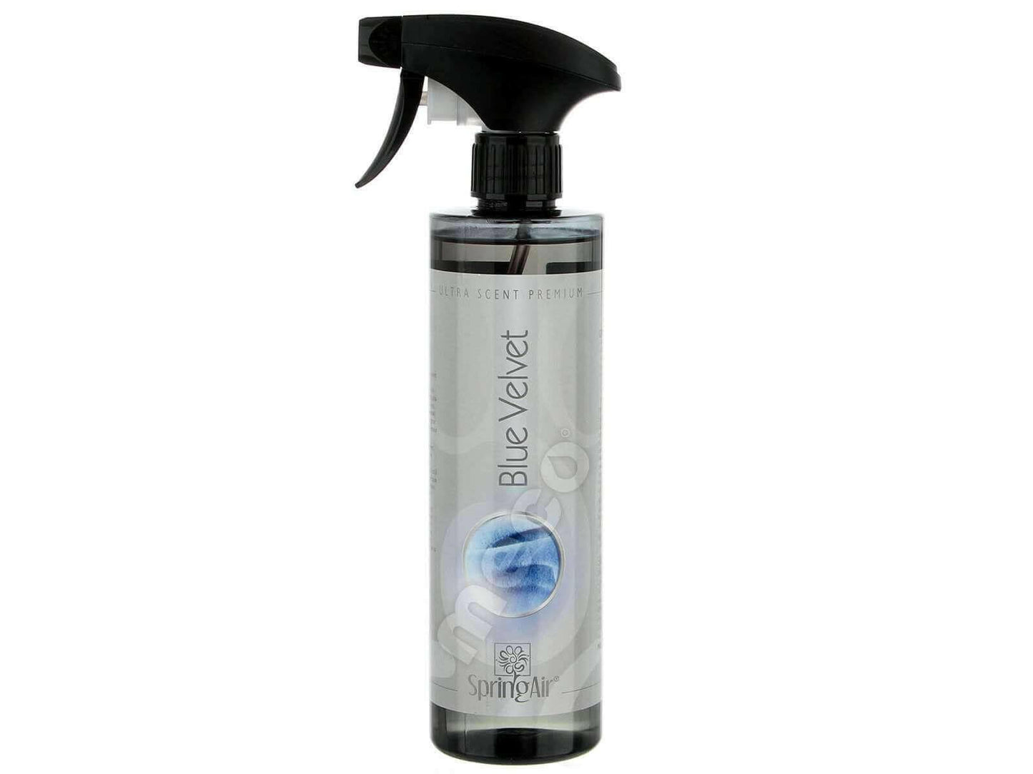Spring Air Ultra Scent Blue Velvet 500ml - Fragrance Shop