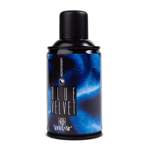 Spring Air Duftspray Blue Velvet 250ml - Fragrance Shop