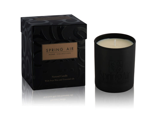 Spring Air Soya Candle Adorable 235ml