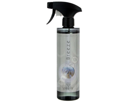 Spring Air Ultra Scent Breeze 500ml