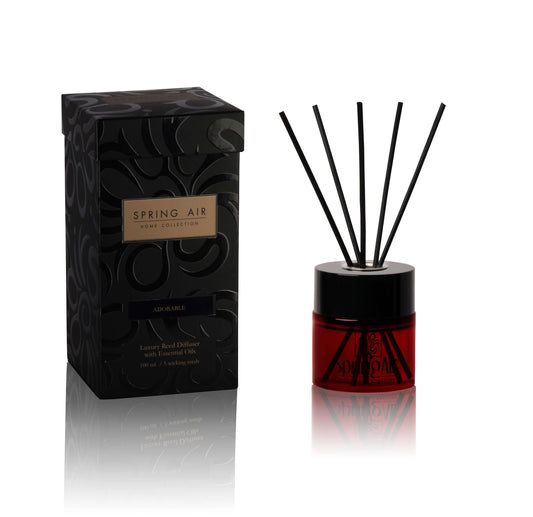 Spring Air Reed Diffuser Adorable 100ml