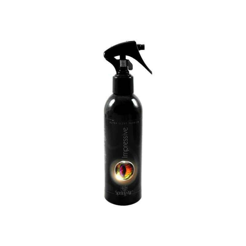 Spring Air Premium Ultra Scent Impressive 200ml - Fragrance Shop