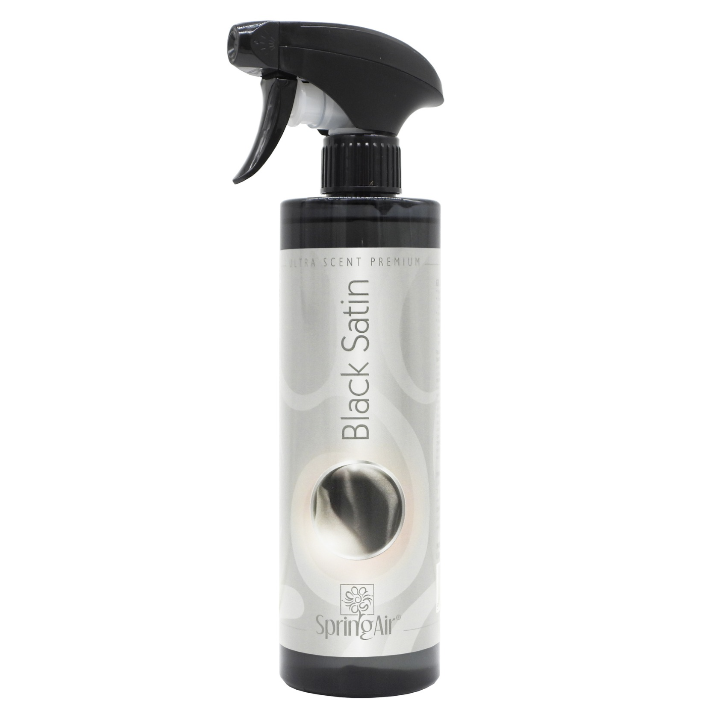 Spring Air Ultra Scent Black Satin 500ml | Spring Air