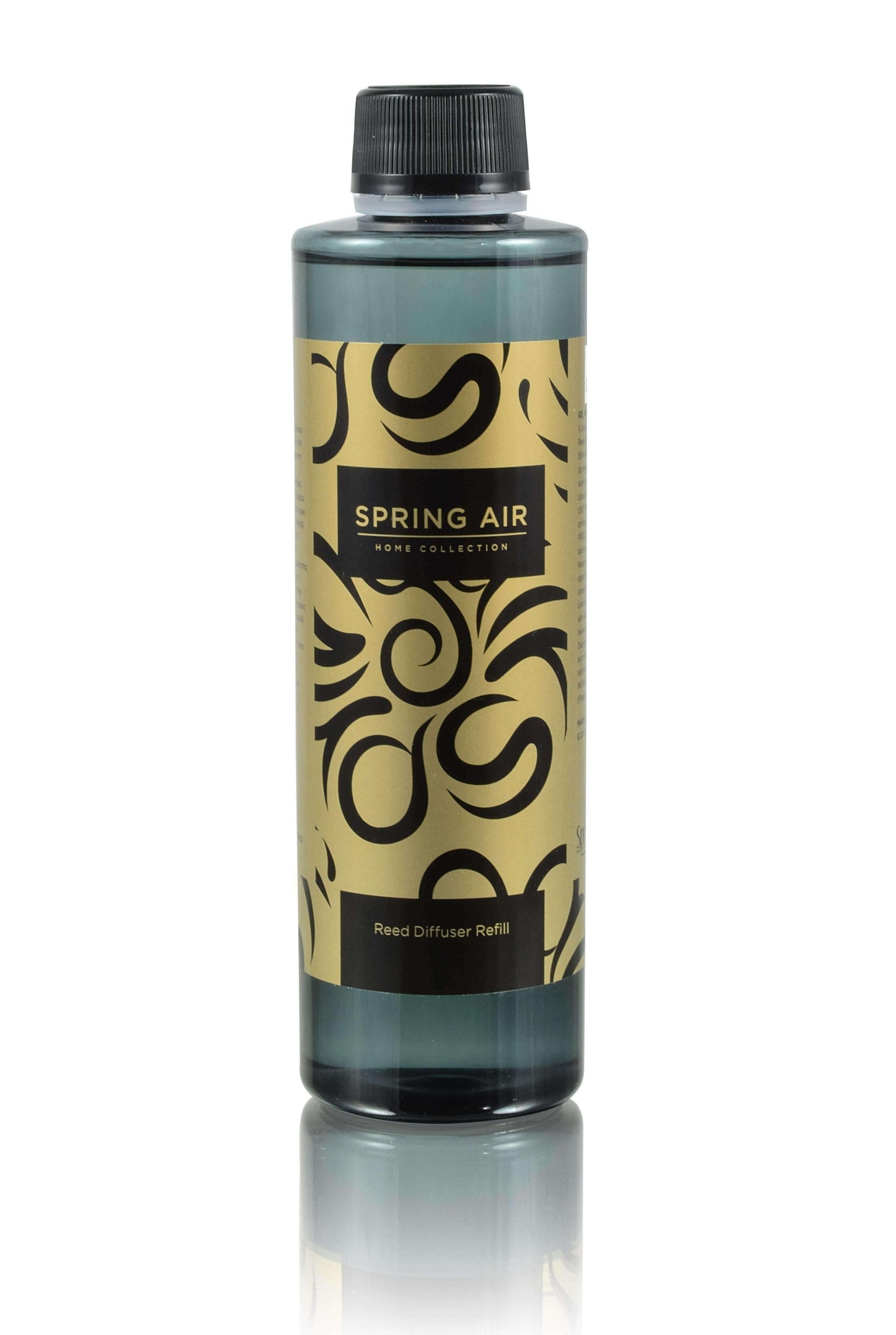 Spring Air Reed Diffuser Refill Blue Velvet 200ml - Fragrance Shop
