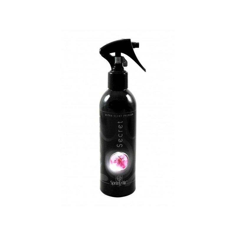 Spring Air Premium Ultra Scent Secret 200ml - Fragrance Shop