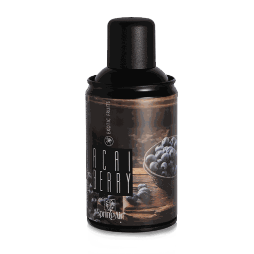 Spring Air Duftspray Acai Berry 250ml - Fragrance Shop