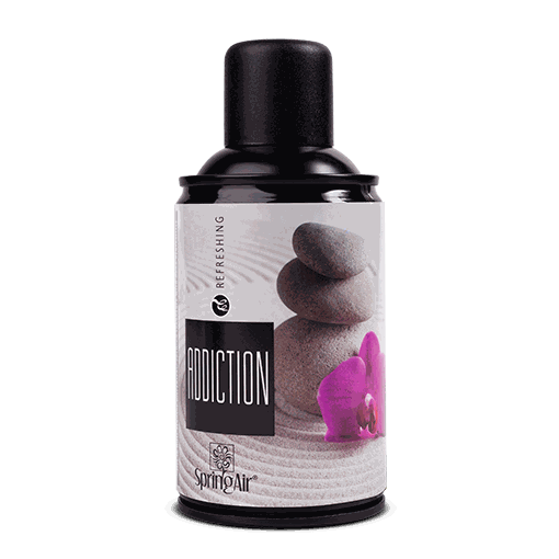 Spring Air Duftspray Addiction 250ml - Fragrance Shop