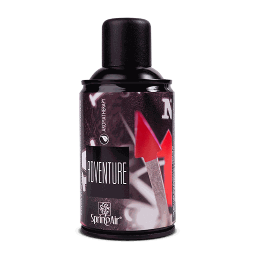 Spring Air Duftspray Adventure 250ml - Fragrance Shop