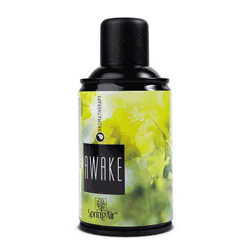 Spring Air Duftspray Awake 250ml - Fragrance Shop