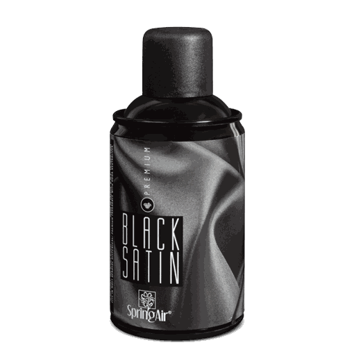 Spring Air Duftspray Black Satin 250ml - Fragrance Shop