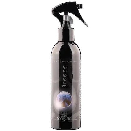 Spring Air Premium Ultra Scent Breeze 200ml - Fragrance Shop