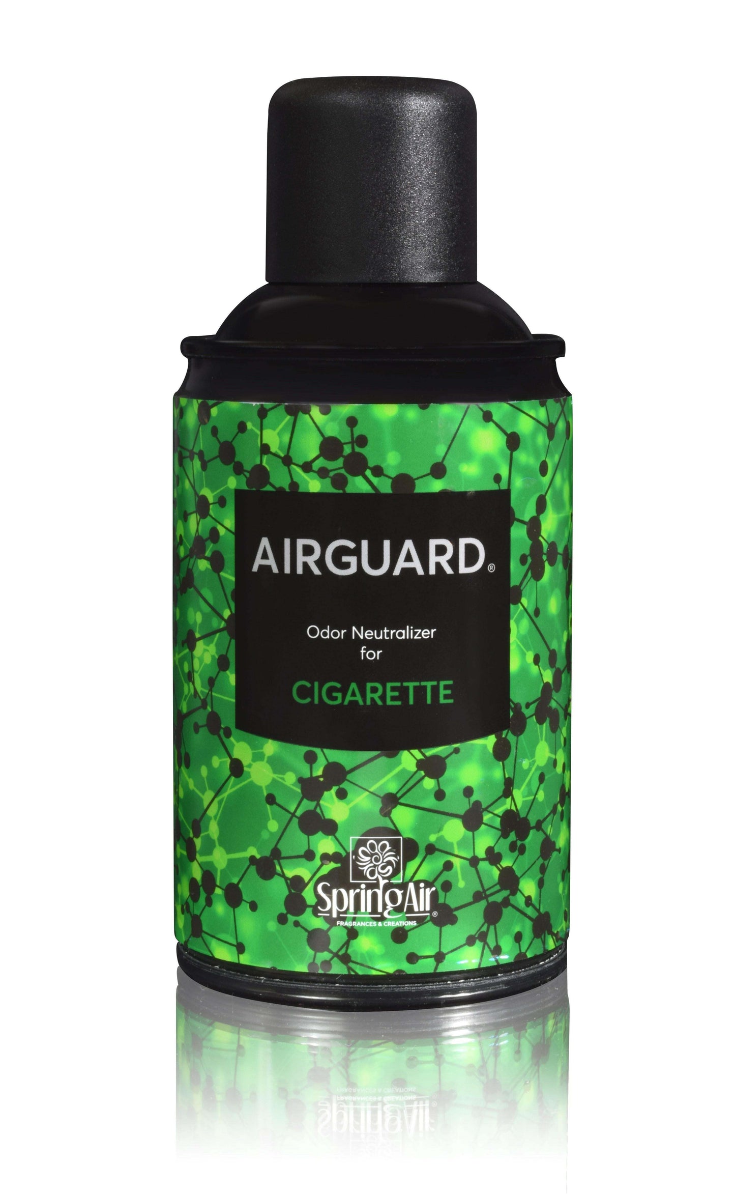 Spring Air Spray Airguard Cigarette 250ml - Fragrance Shop
