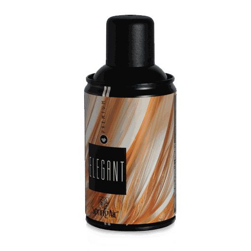 Spring Air Duftspray Elegant 250ml - Fragrance Shop