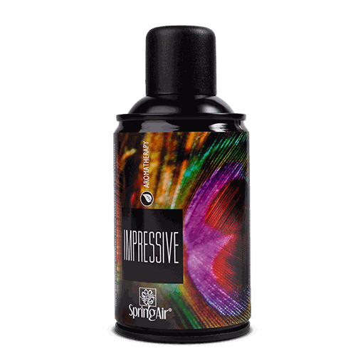 Spring Air Duftspray Impressive 250ml - Fragrance Shop