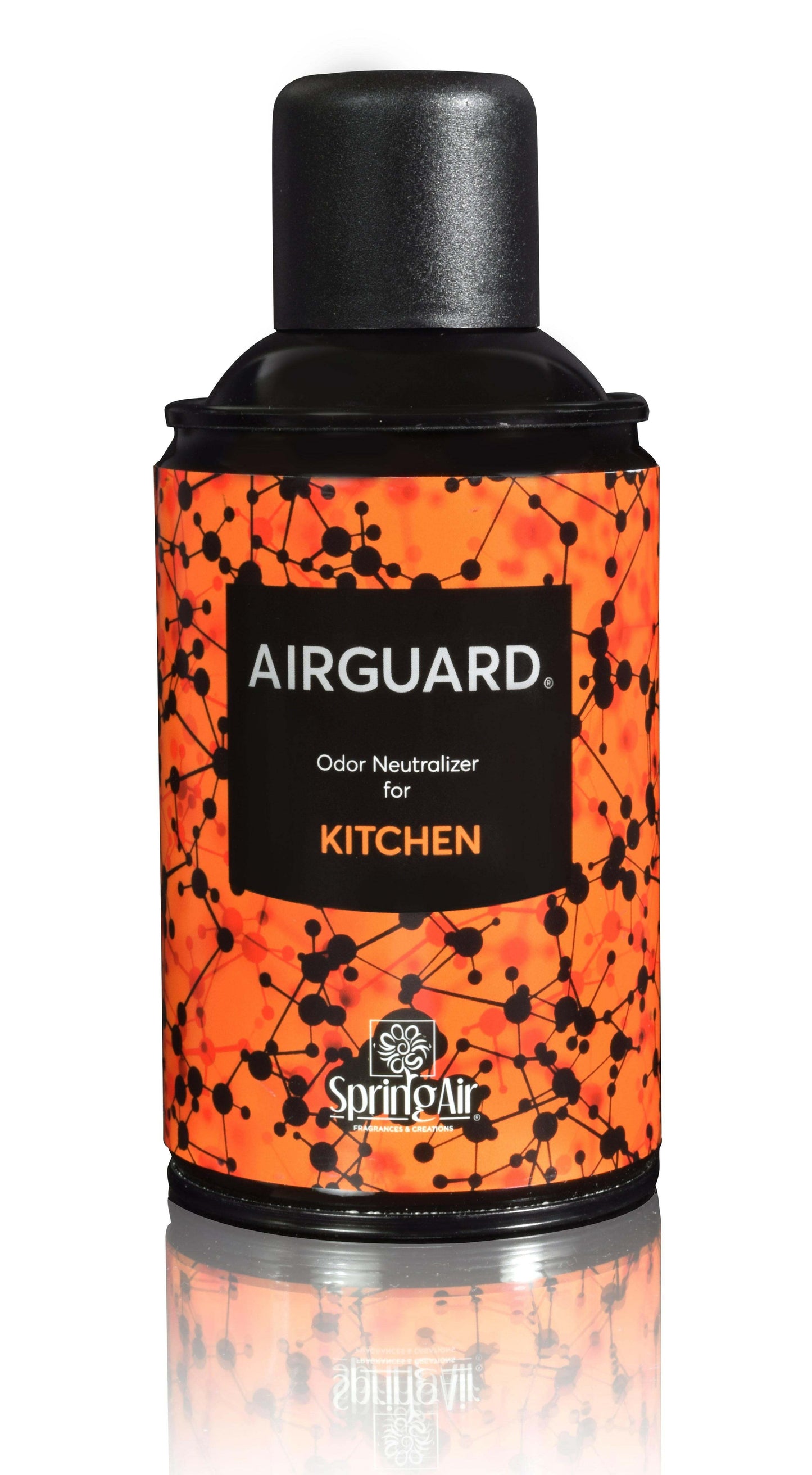 Spring Air Spray Airguard Kitchen 250ml - Fragrance Shop