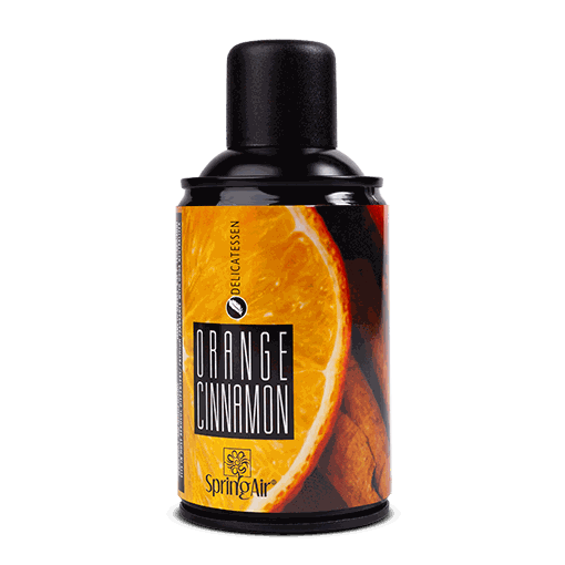 Spring Air Duftspray Orange Cinnamon 250ml - Fragrance Shop