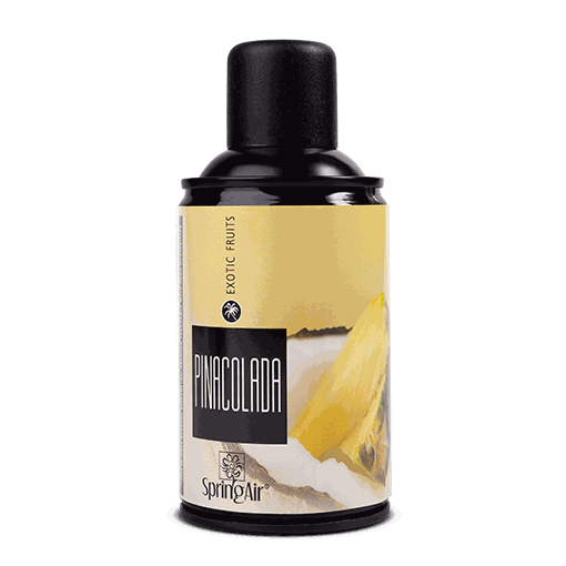 Spring Air Duftspray Pinacolada 250ml - Fragrance Shop