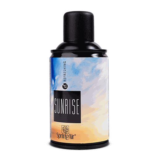 Spring Air Duftspray Sunrise 250ml - Fragrance Shop