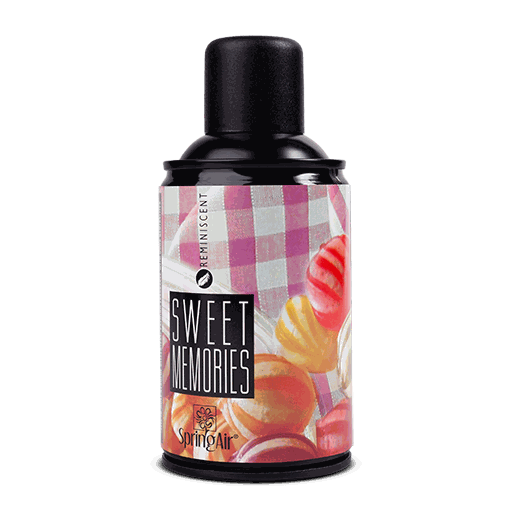 Spring Air Duftspray Sweet Memories 250ml - Fragrance Shop