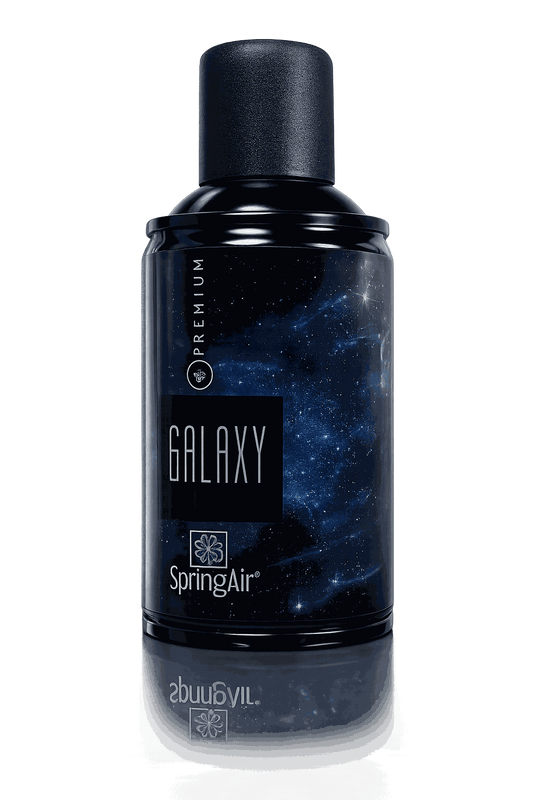 Spring Air Duftspray Galaxy 250ml - Fragrance Shop