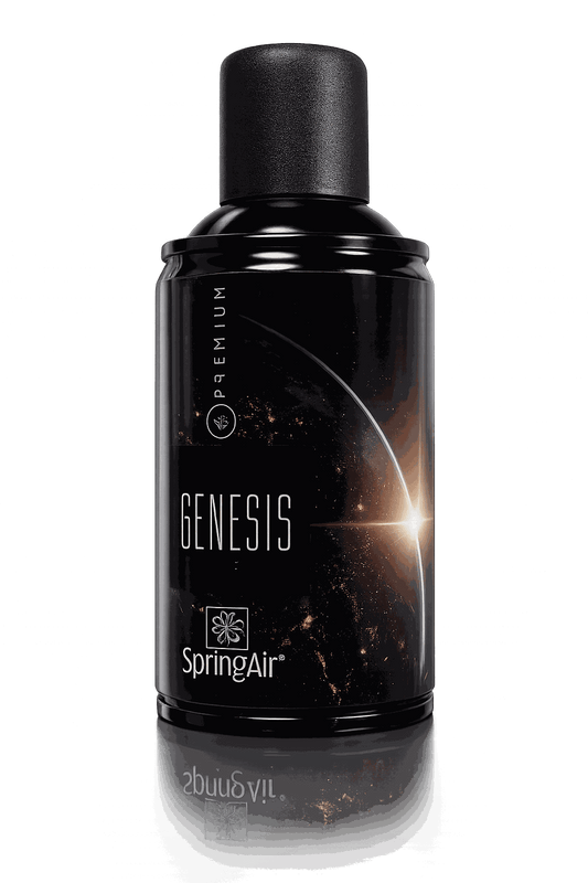Spring Air Duftspray Genesis 250ml - Fragrance Shop