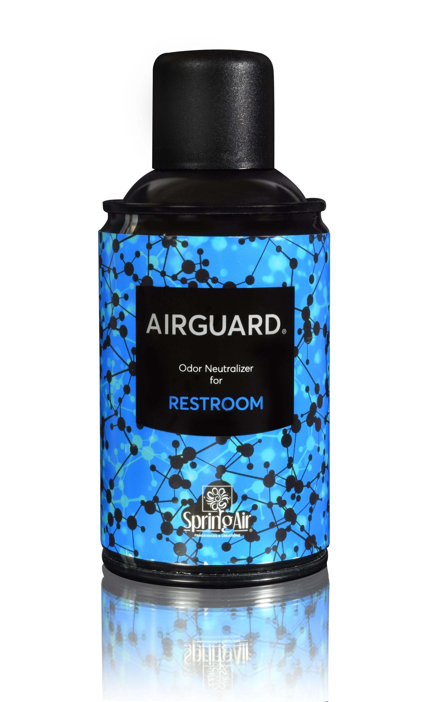 Spring Air Spray Airguard Restroom 250ml - Fragrance Shop